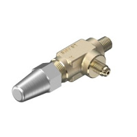 148B4566 Danfoss SNV-ST Клапан запорный игольчатый
