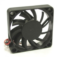 Вентилятор Tidar RQD6010MS 60x60x10 компактный DC 24V
