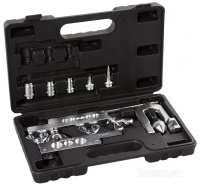 Разбортовка CPS FS275 (1/8" - 3/4") с труборасширителем 