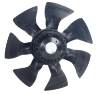Вентилятор Fans-tech AF250A1-AG5-00 осевой AC