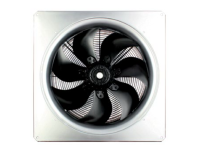 Вентилятор Hidria R13R-5030HA-4M-7075 осевой 500 мм