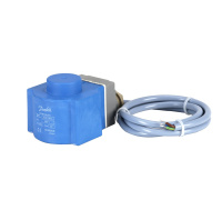 018F7301 Danfoss катушка для клапана BH230CS