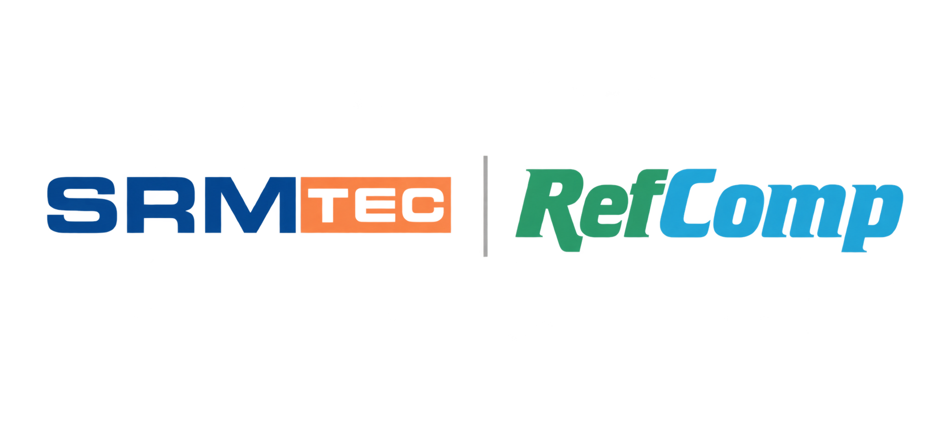 Refcomp и SRMTEC