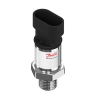 063G2069 Danfoss преобразователь давления MBS 1250-3813-C4BD11, 0-600 бар, относительное, вых.сигнал 1-5 V