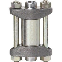 020-2000 Danfoss клапан обратный NRVA 15