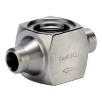 027F1090 Danfoss корпус пилотного клапана CVH