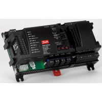 080Z0140 Danfoss контроллер испарителя AK CC 750A (до 4-х AKV)