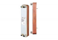 Теплообменник пластинчатый Danfoss B3-052-50-3,0-H