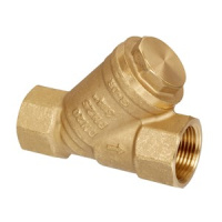 065B8238 Danfoss FVR Фильтр сетчатый Ду32 Ру25