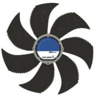 Вентилятор Ziehl-abegg FN063-ZIQ.DG.A7P2 220B энергосберегающий
