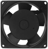 Вентилятор Tidar RQA9225HEL 92x92x25 компактный AC