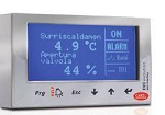 EVDIS00EN0 дисплей для драйвера ЭРВ DISPLAY PER EVD EVOLUTION, ING