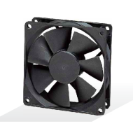 Вентилятор ADDA AD0924HB-C73-N 92x92x20 постоянного тока DC