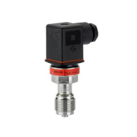 064G6599 Danfoss преобразователь давления MBS 1900, 0-10 бар, 4-20 mA, G1/2