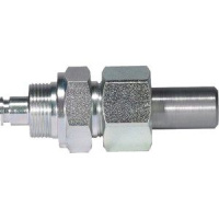 027F1049 Danfoss штуцер внешней пилотной линии
