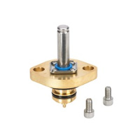 016D0101 Danfoss запчасть для EV220B (65-100): комплект штока