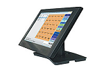 PGTA00FW10 дисплей NEUTRAL WHITE FRAME FOR PGDX 4,3"