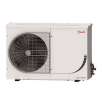 114X7110 Danfoss агрегат компрессорно конденсаторный OP-MSYM014MPW05G