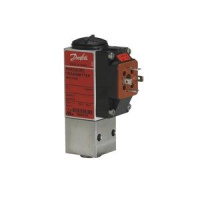 060N1217 Danfoss пребразователь давления, MBS 5100