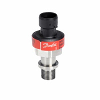 064G6581 Danfoss преобразователь давления MBS 1900, 0-4 бар, абсолютное, вых.сигнал 10-90% напряжения питания