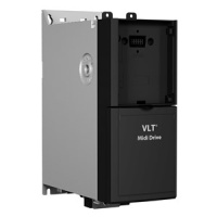 134U2982 Danfoss Частотный преобразователь FC-280P2K2T4E20H1BXCXXXSXXXXAX