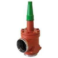 148B5903 Danfoss клапан обратный SCA-X 80 A ANG