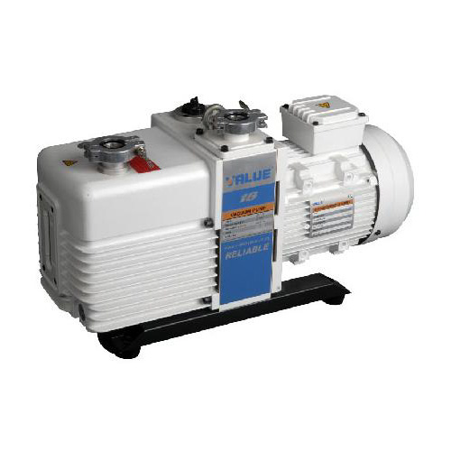 Двухступенчатый вакуумный насос VALUE VRD-30 220В