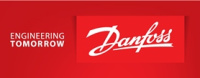 032U1040 Danfoss монтажный комплект