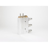 032F5694 Danfoss блок клапанов эжекционных с электромагнитным приводом CTM 2 LE 400