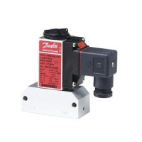 061B127066 Danfoss реле дифференциального давления MBC5080