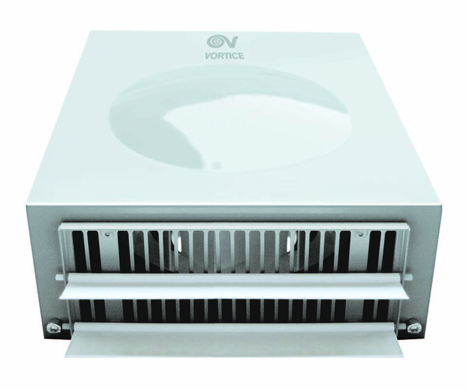 Вентилятор Vortice CA 200 WE D канальный