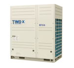 Наружные блоки VRF-систем TICA