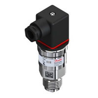 060G5765 Danfoss преобразователь давления MBS 3000, 0..1 бар, относительное, 0-10B, EN 175301-803-A Pg 9, G 1/2