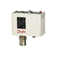 060-500166 Danfoss реле давления KP36