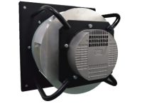 Вентилятор AFL B3P400-EC137-201 0.72 кВт с обратно загнутыми лопатками EC