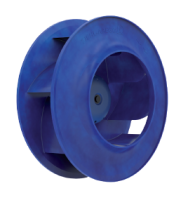 Вентилятор Ziehl-abegg RH63C-ZID.GL.CR 3ф 220V арт.114637