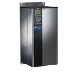 Частотные преобразователи Danfoss VLT®