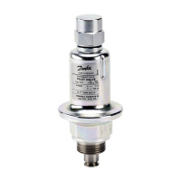 027B1100 Danfoss пилотный вентиль CVP-LP