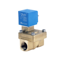 042U426432 Danfoss электромагнитный клапан EV220W