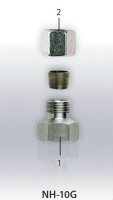 NH-10G адаптер для компонентов ESK Schultze