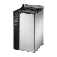 131F6627 Danfoss частотный преобразователь VLT® HVAC Drive FC 102