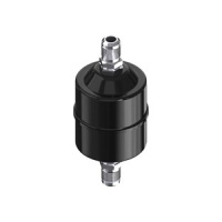 023Z5011 Danfoss Фильтр-осушитель DCL 166 (3/4", 19 мм, под отбортовку)