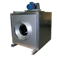 Вентилятор Casals BOX RLT 560 канальный