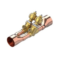 034Z1018 Danfoss ETS 800P Клапан терморегулирующий