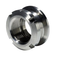 060G2510 Danfoss переходник 2" для MBS 4510 / MBS 4010