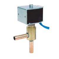 061N1058 Danfoss VPV-L202D Клапан электромагнитный