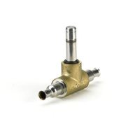 032F9525 Danfoss EVU 3 Соленоидный клапан