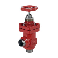 148B5700 Danfoss клапан запорный SVA-S 50