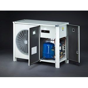 114X4119 Danfoss агрегат компрессорно конденсаторный OP-MPYM008MYP00G