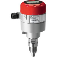 084H4555 Danfoss зап.часть для AKS 4100: преобразователь с дисплеем (EJCR)